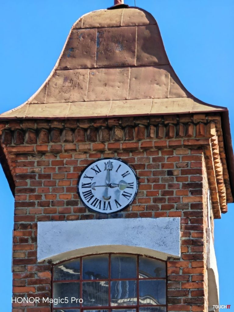 Honor Magic5 Pro vs Xiaomi 13 Pro