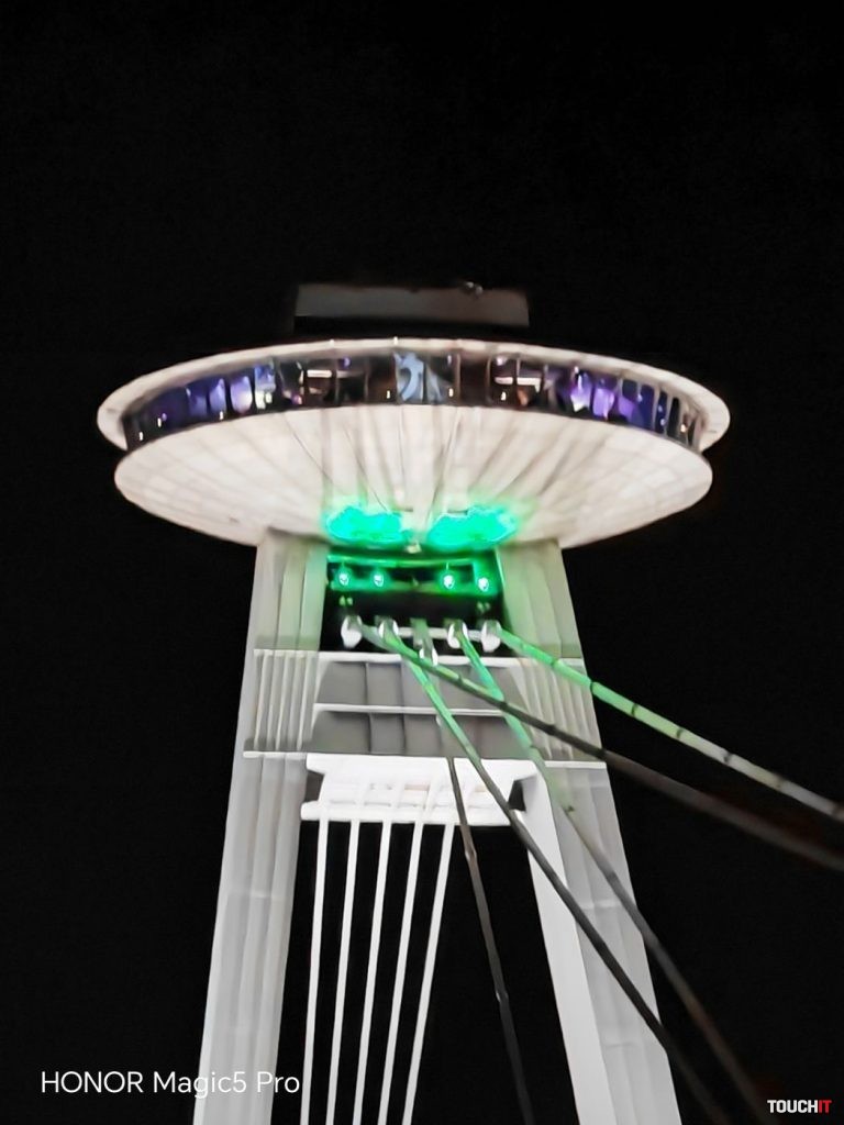 Honor Magic5 Pro vs Xiaomi 13 Pro