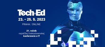 Konferencia TechEd