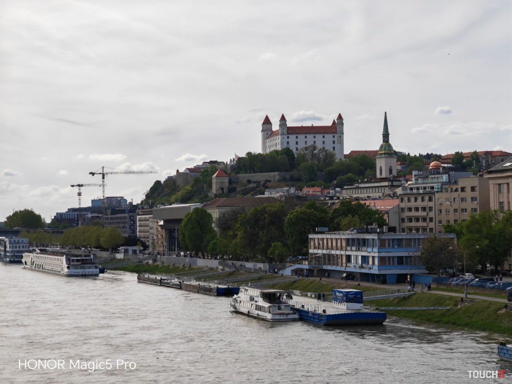 Honor Magic5 Pro vs Xiaomi 13 Pro