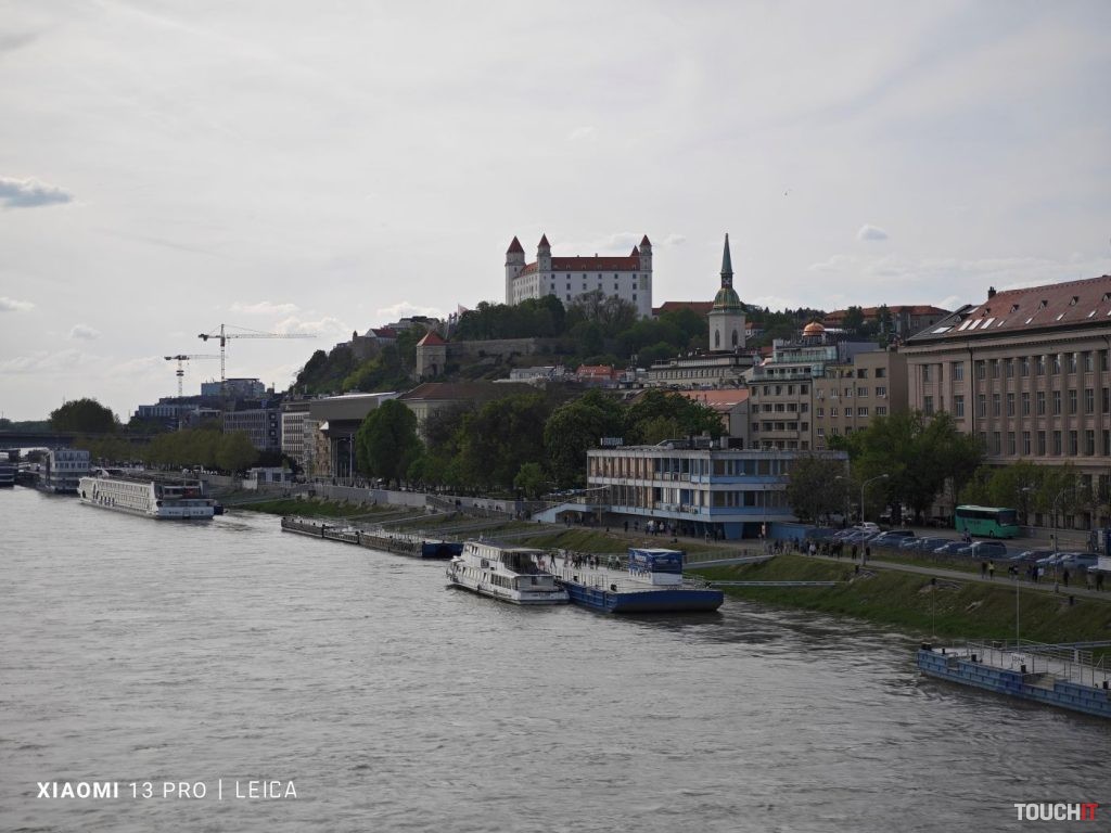 Honor Magic5 Pro vs Xiaomi 13 Pro