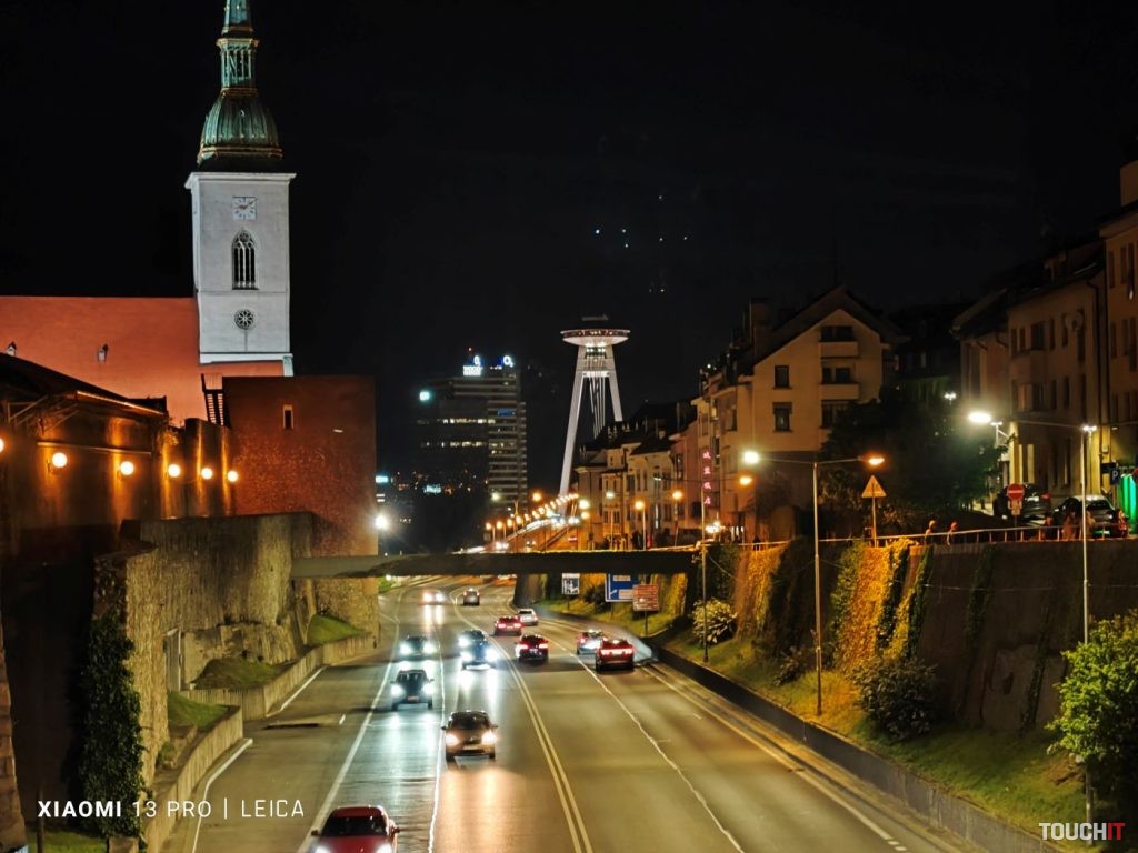 Honor Magic5 Pro vs Xiaomi 13 Pro