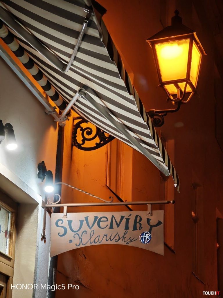 Honor Magic5 Pro vs Xiaomi 13 Pro