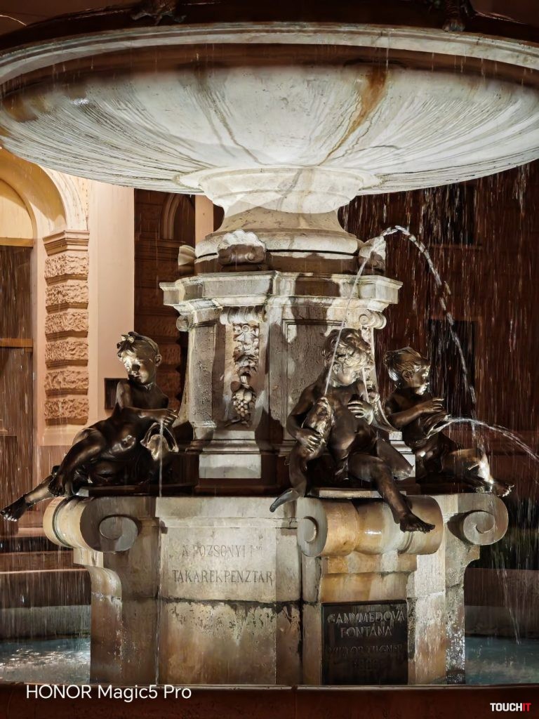 Honor Magic5 Pro vs Xiaomi 13 Pro