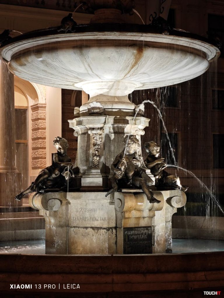 Honor Magic5 Pro vs Xiaomi 13 Pro