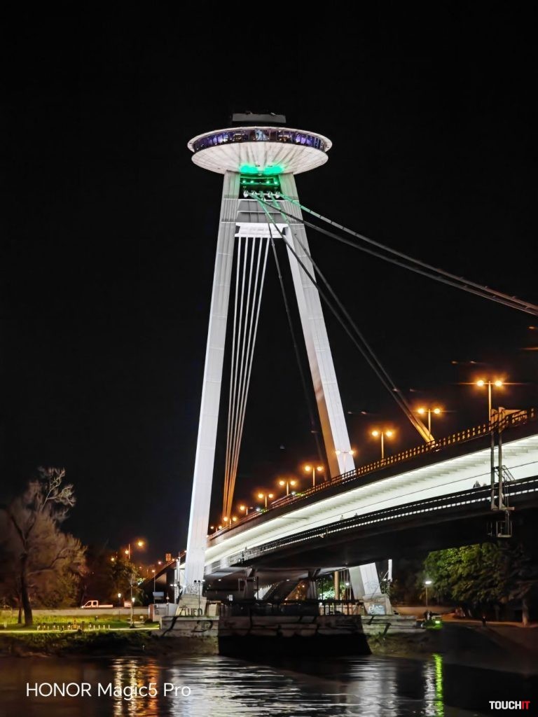 Honor Magic5 Pro vs Xiaomi 13 Pro