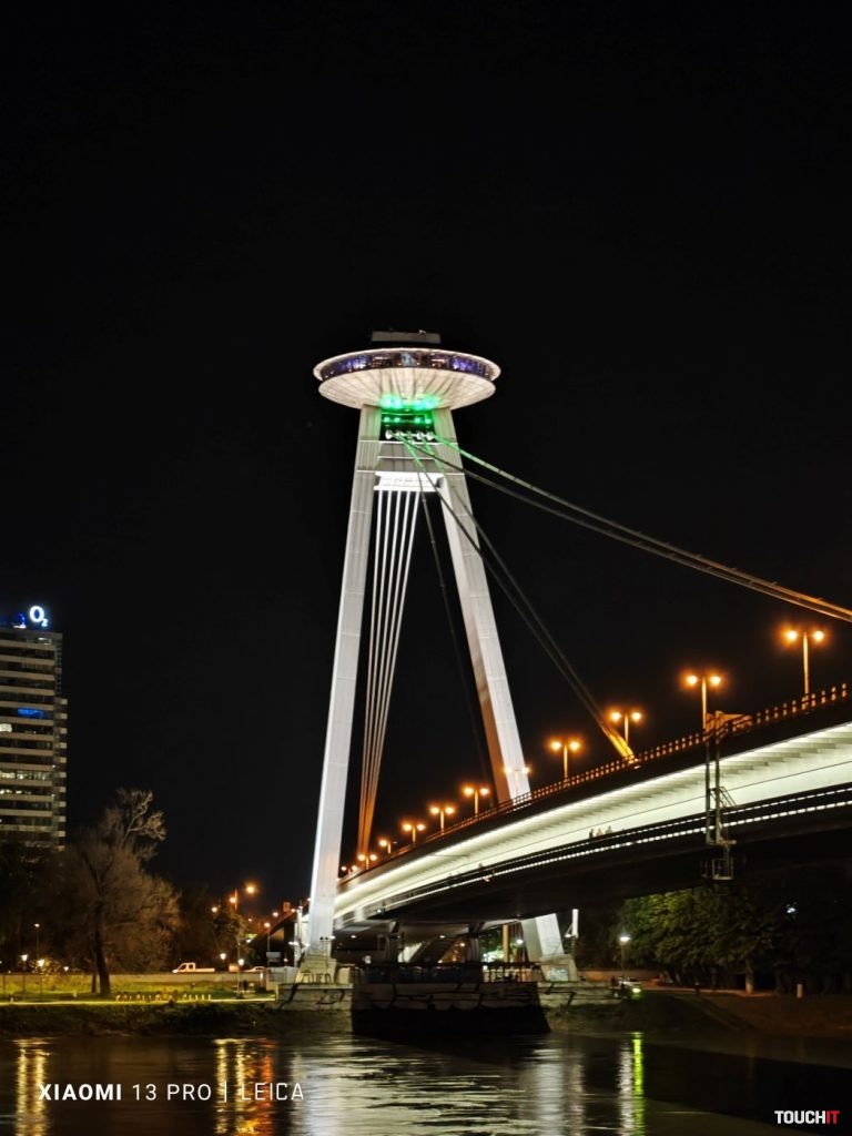 Honor Magic5 Pro vs Xiaomi 13 Pro