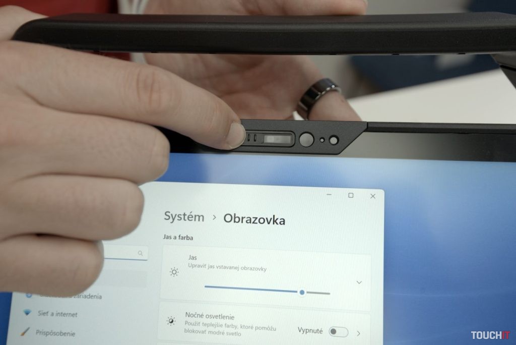Dell Latitude 7230 Rugged Extreme Tablet