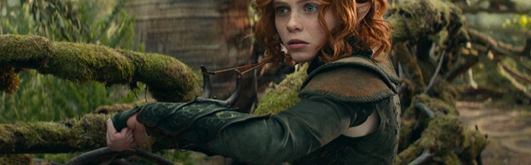 Dungeons Dragons film