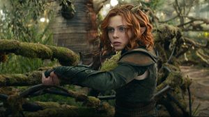 Dungeons Dragons film