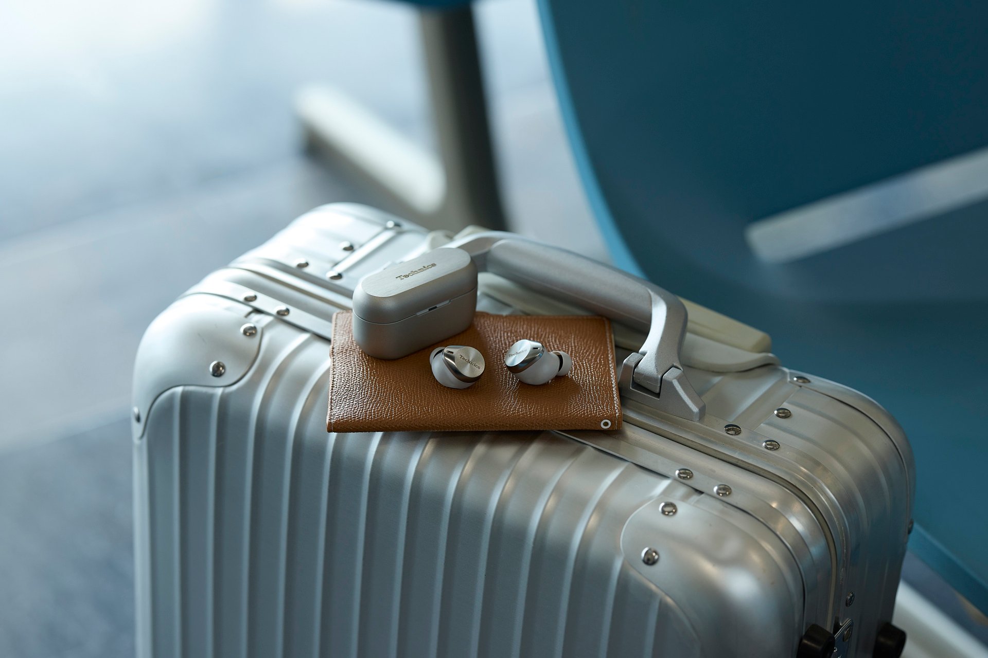 Nové True Wireless slúchadlá Technics sú zamerané na kvalitu a pohodlie