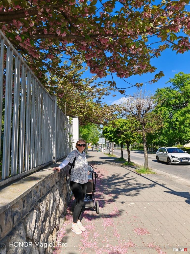 Honor Magic5 Pro vs Xiaomi 13 Pro