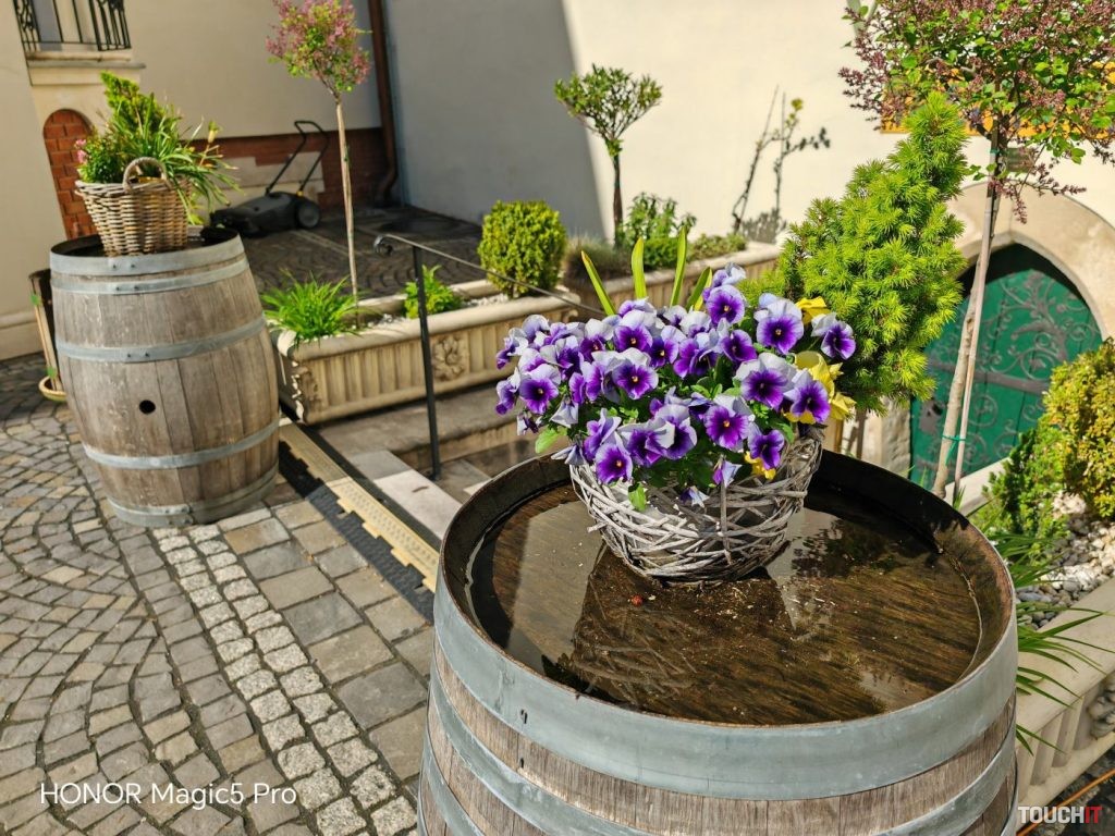 Honor Magic5 Pro vs Xiaomi 13 Pro