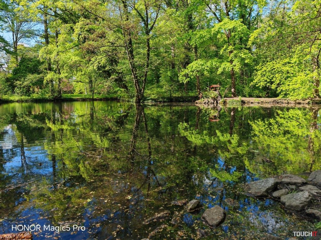 Honor Magic5 Pro vs Xiaomi 13 Pro