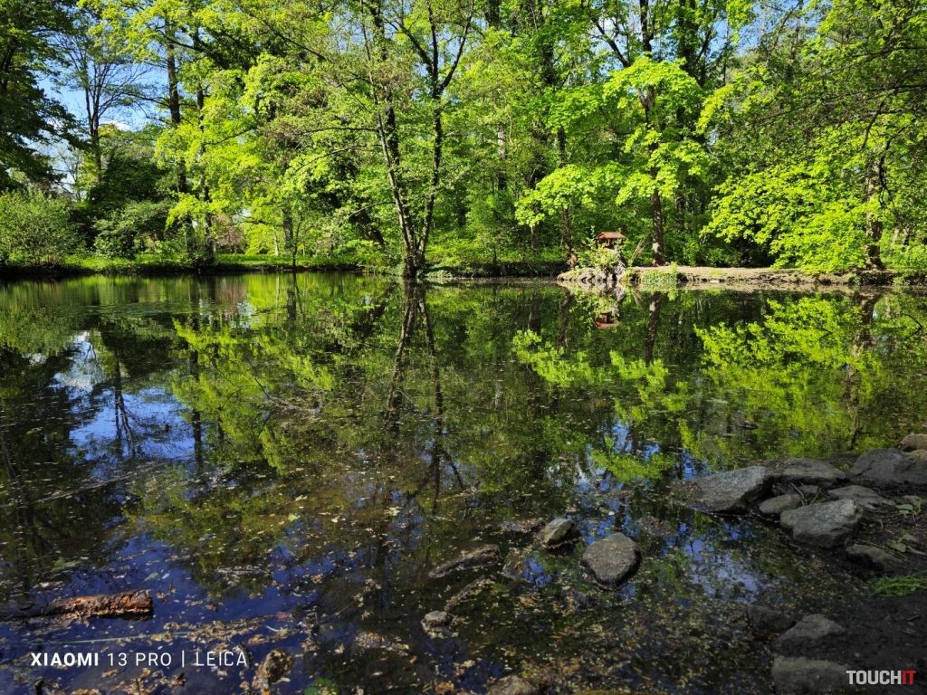 Honor Magic5 Pro vs Xiaomi 13 Pro