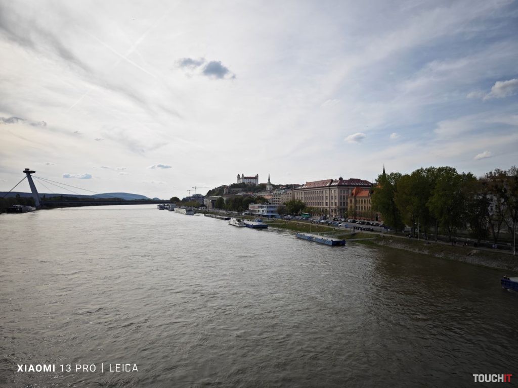 Honor Magic5 Pro vs Xiaomi 13 Pro