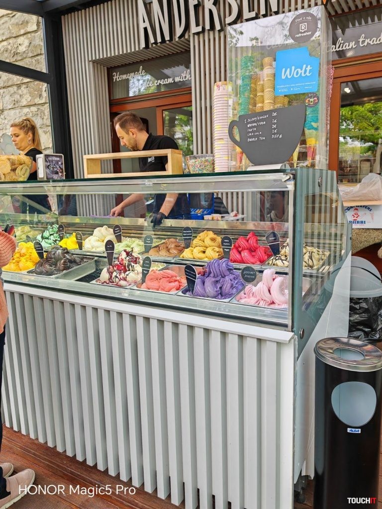 Honor Magic5 Pro vs Xiaomi 13 Pro