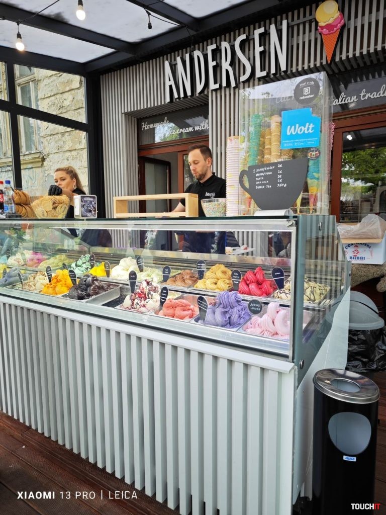 Honor Magic5 Pro vs Xiaomi 13 Pro