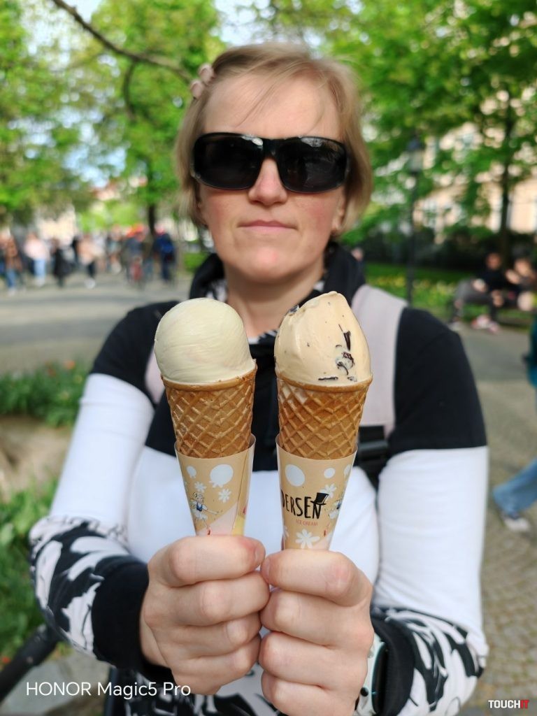 Honor Magic5 Pro vs Xiaomi 13 Pro