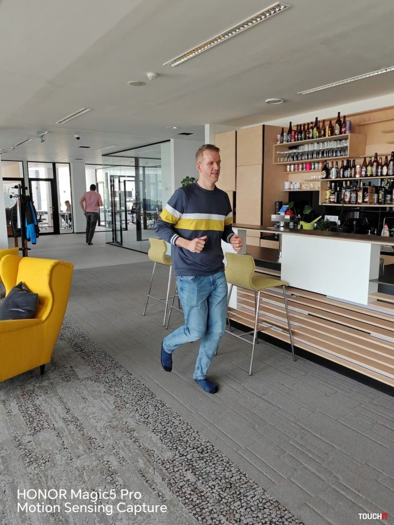 Honor Magic5 Pro vs Xiaomi 13 Pro