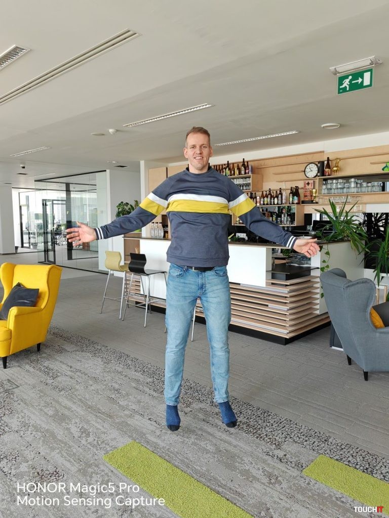 Honor Magic5 Pro vs Xiaomi 13 Pro