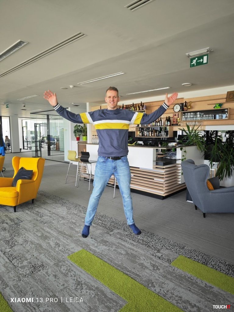 Honor Magic5 Pro vs Xiaomi 13 Pro