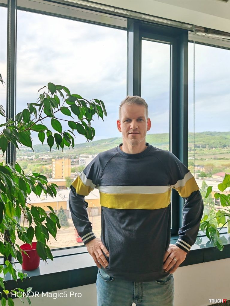 Honor Magic5 Pro vs Xiaomi 13 Pro