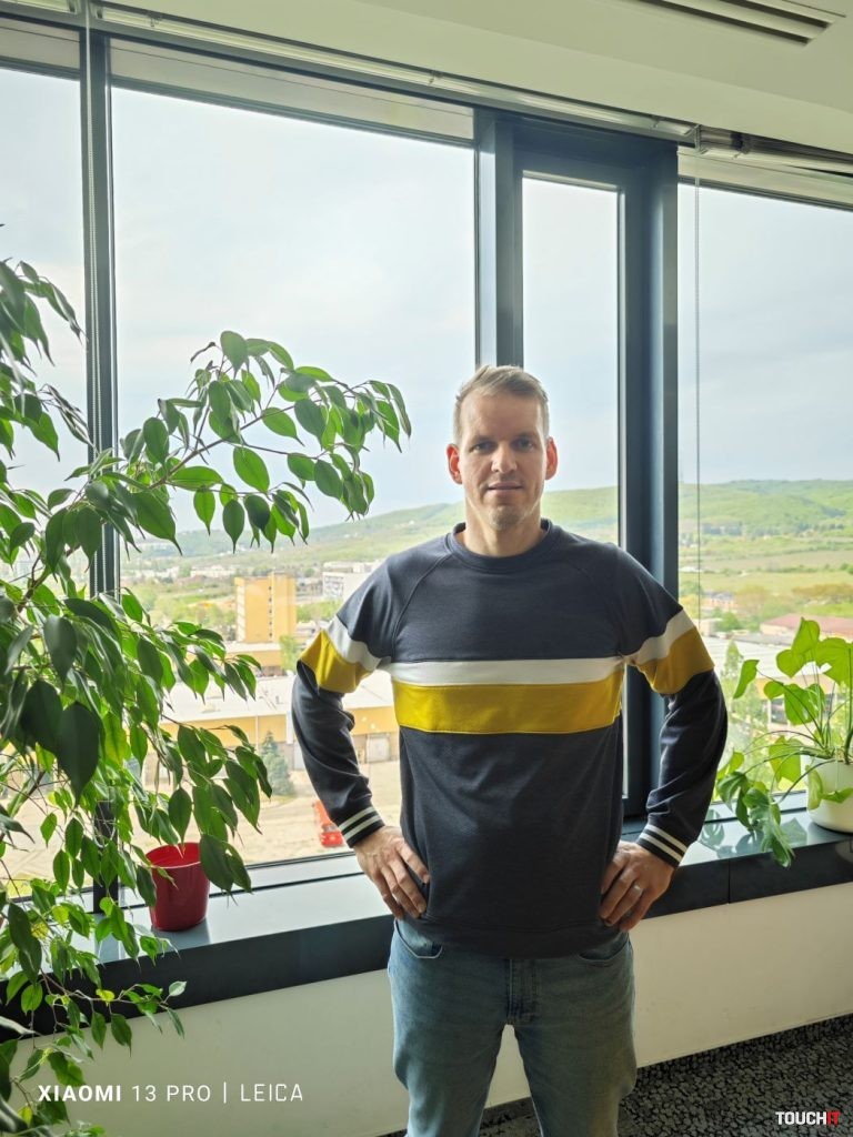 Honor Magic5 Pro vs Xiaomi 13 Pro