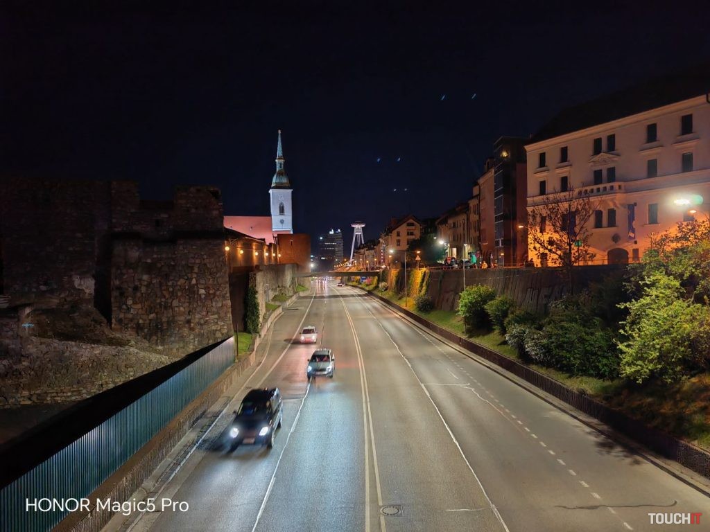 Honor Magic5 Pro vs Xiaomi 13 Pro