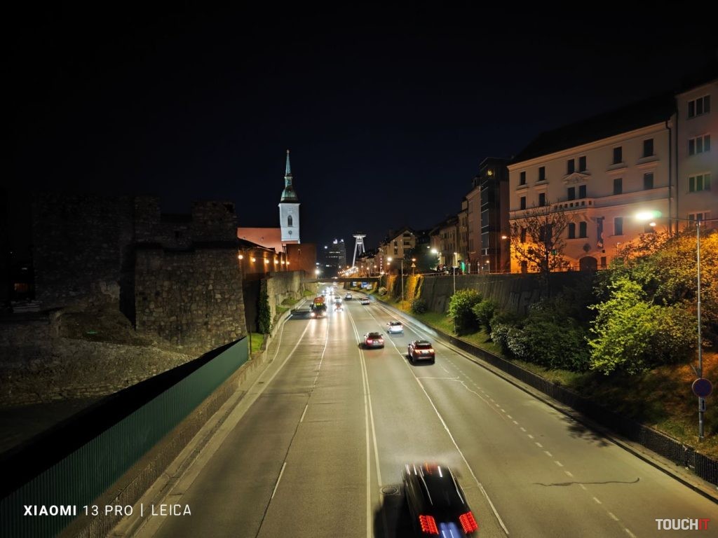 Honor Magic5 Pro vs Xiaomi 13 Pro