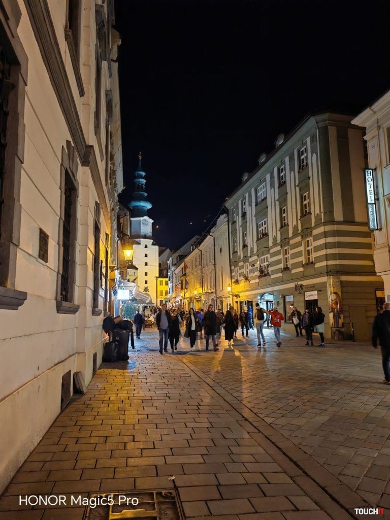 Honor Magic5 Pro vs Xiaomi 13 Pro