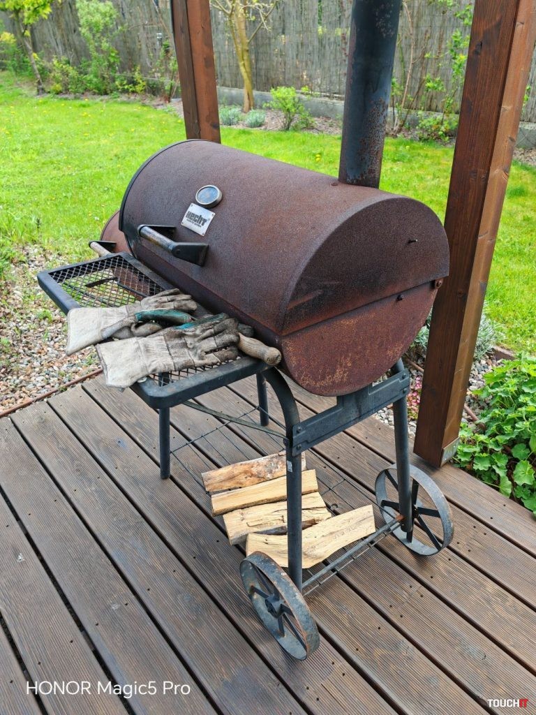 Honor Magic5 Pro vs Xiaomi 13 Pro