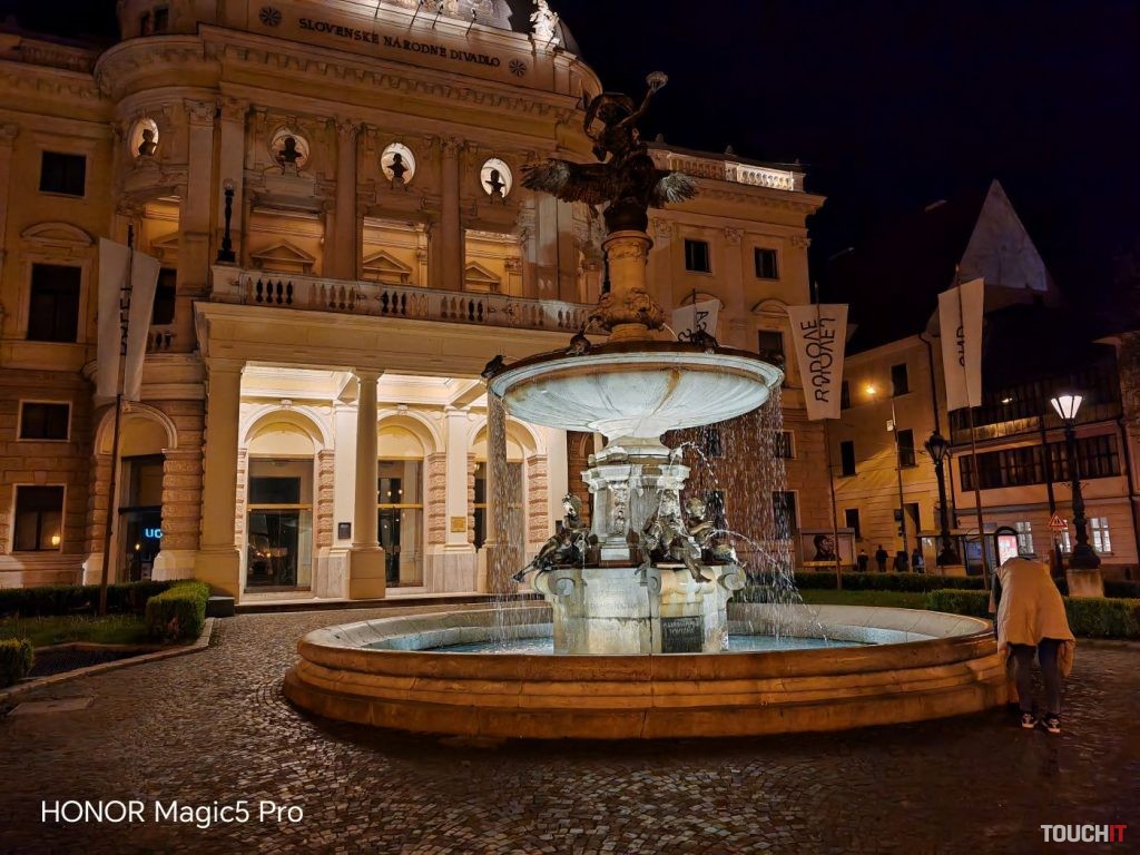 Honor Magic5 Pro vs Xiaomi 13 Pro