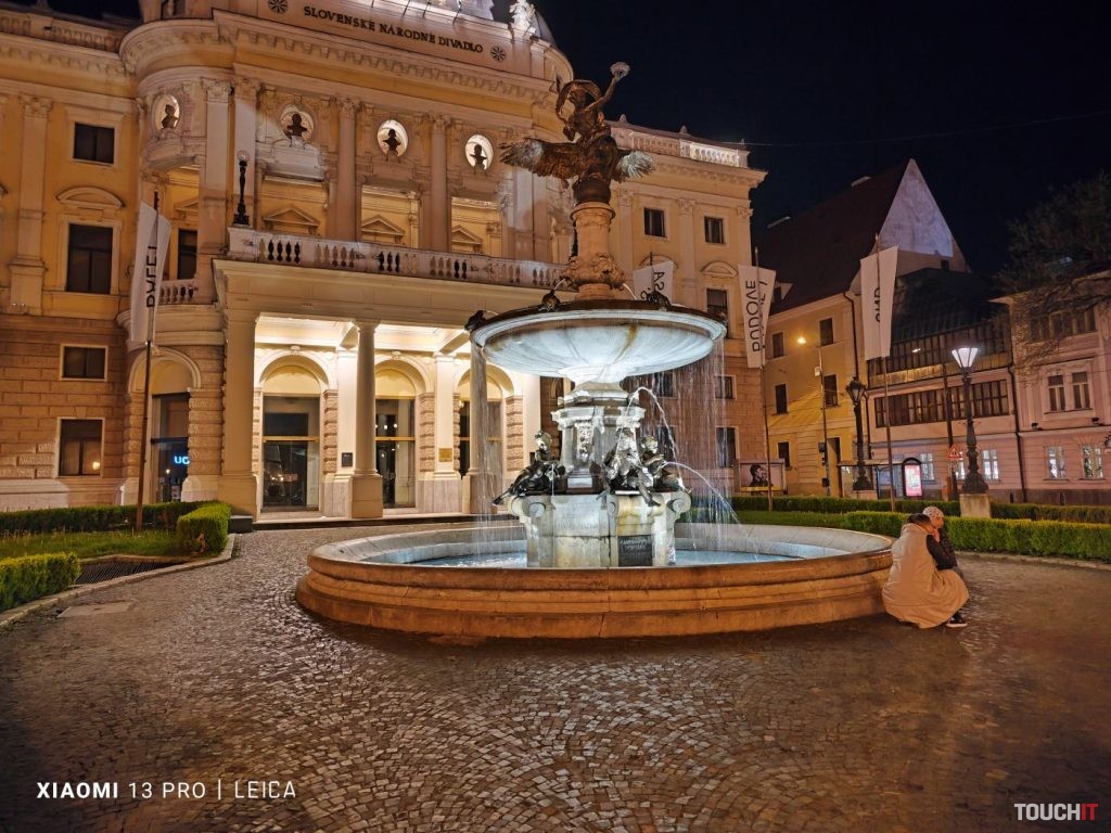 Honor Magic5 Pro vs Xiaomi 13 Pro