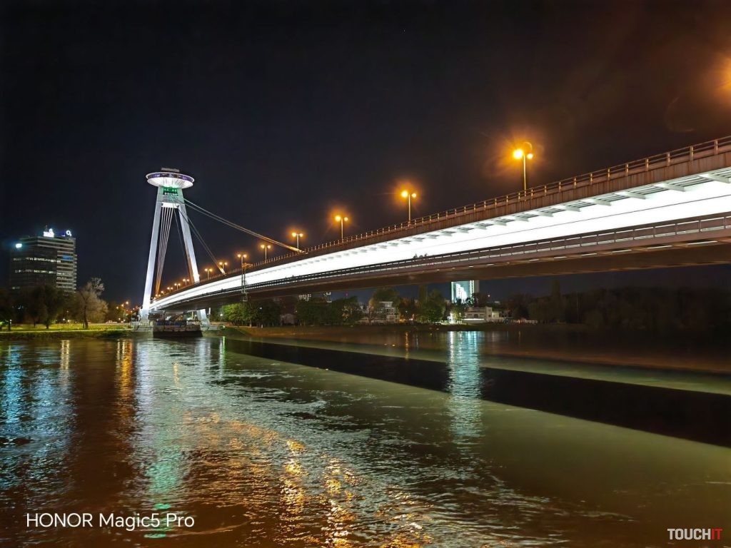 Honor Magic5 Pro vs Xiaomi 13 Pro