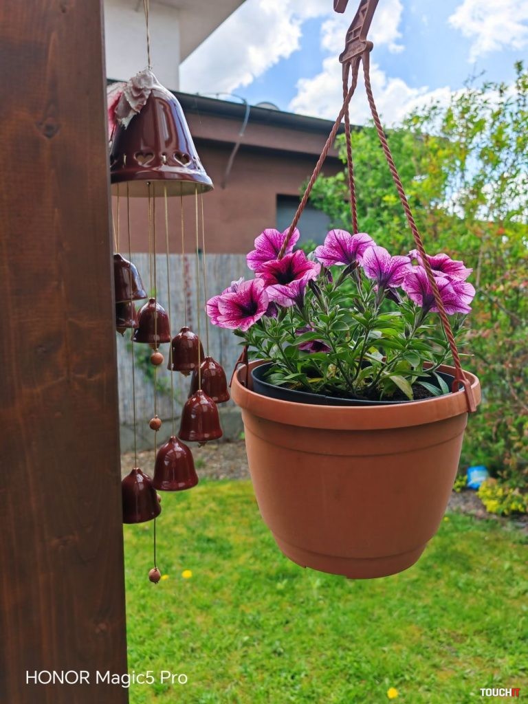 Honor Magic5 Pro vs Xiaomi 13 Pro