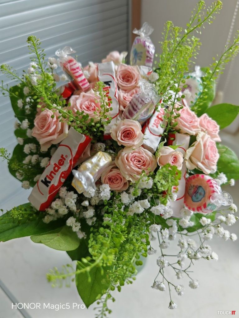 Honor Magic5 Pro vs Xiaomi 13 Pro