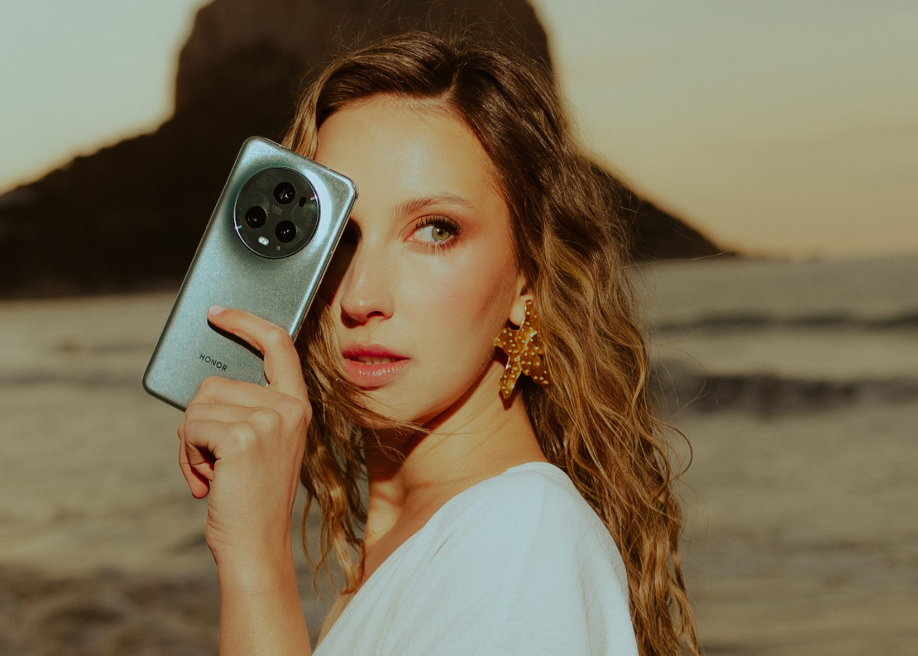 Smartfón HONOR Magic5 Pro dokáže vyriešiť problémy so spánkom