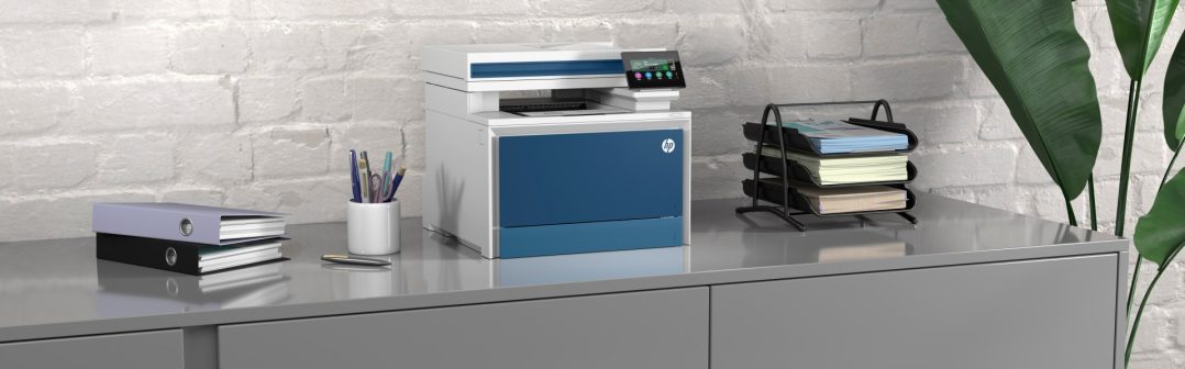 HP Color LaserJet 4300