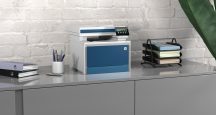 HP Color LaserJet 4300
