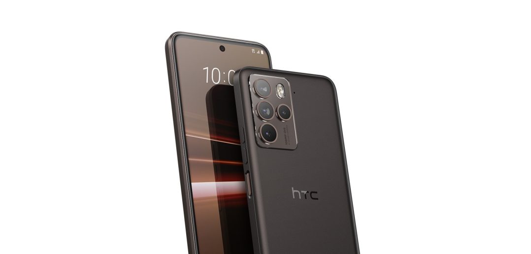 HTC U 23 Pro