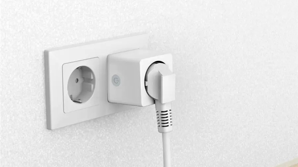 Hama SMART WiFi Mini: Inteligentná zásuvka s meraním spotreby