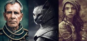 Vošli sme do éry kreativity systémov umelej inteligencie