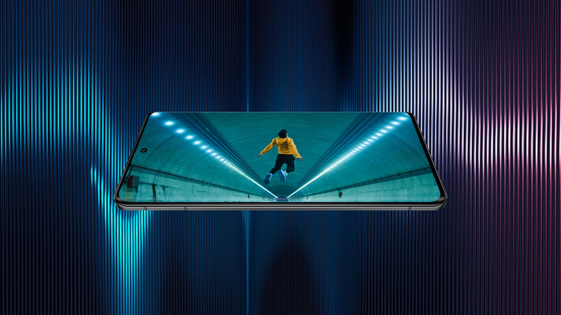 Motorola edge 40: štýlovka za zaujímavú cenu