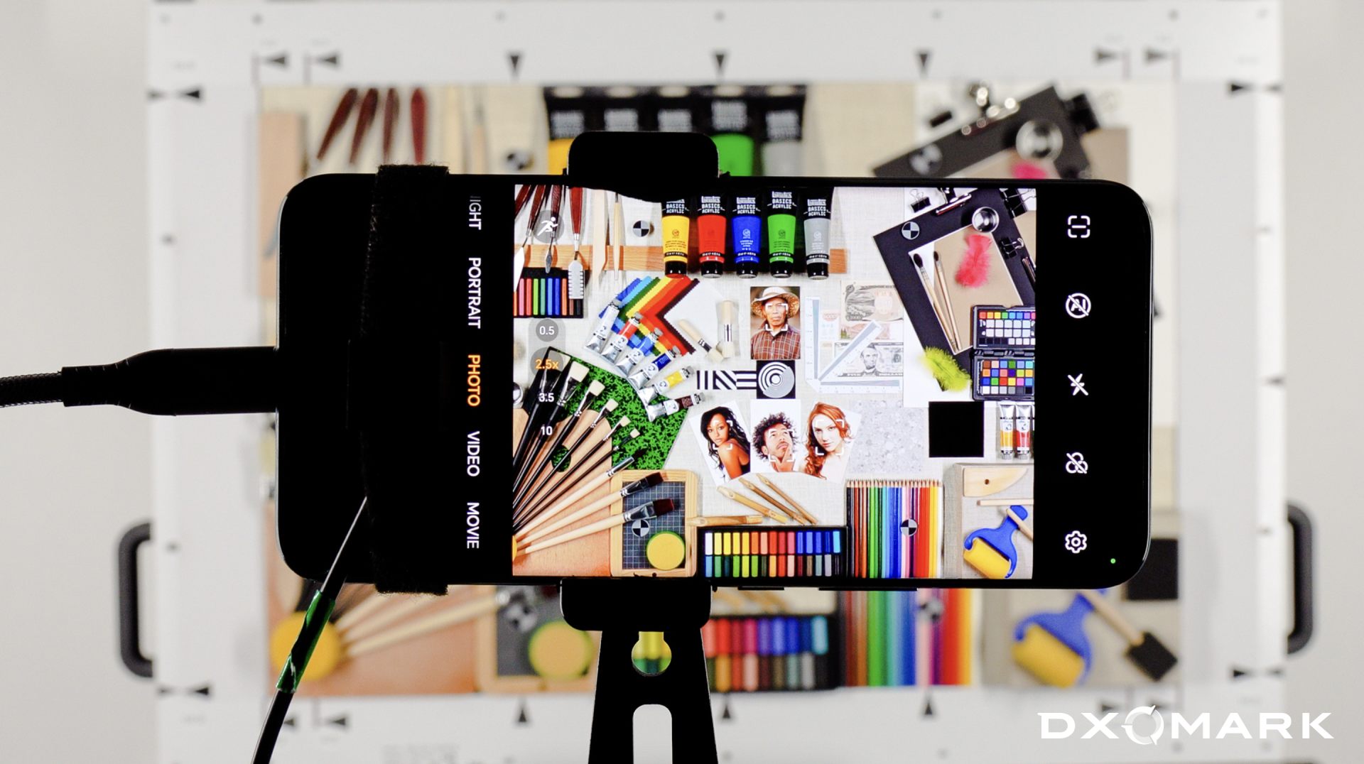 HONOR Magic5 Pro ako majster vo fotografovaní a natáčaní videí na mobilný telefón (VIDEO)