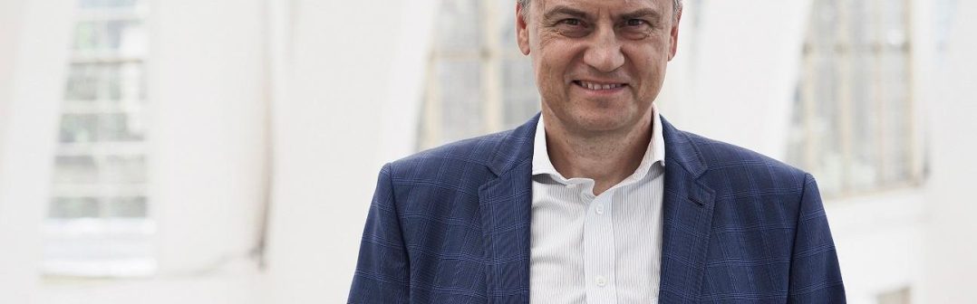 Martin Cígler zo Seyforu