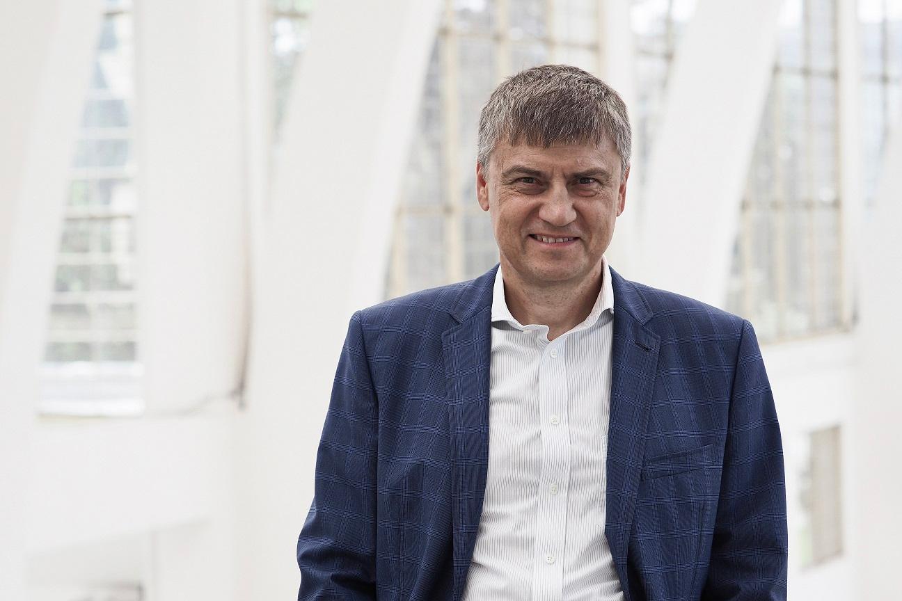 Martin Cígler zo Seyforu: Rast IT sektora predbieha počet odborníkov