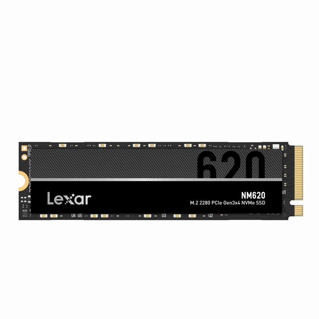 Lexar NM620 M.2 2280