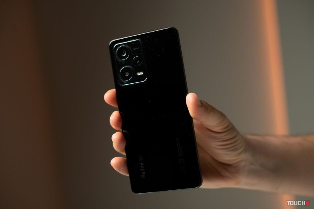 Redmi Note 12 Pro 5G