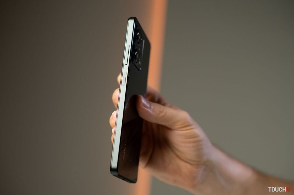 Redmi Note 12 Pro 5G